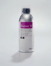 butox 50